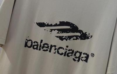 wholesale quality balenciaga shirts model no. 131